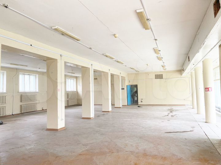 Торговая площадь, 427 м²