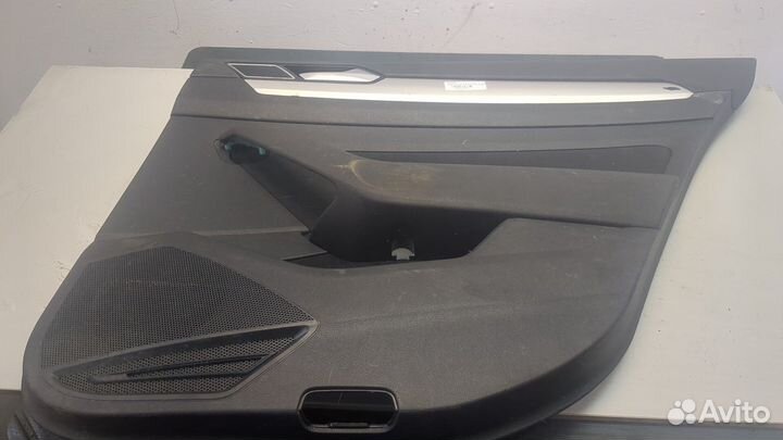 Дверная карта Volkswagen Passat 8 2015, 2017