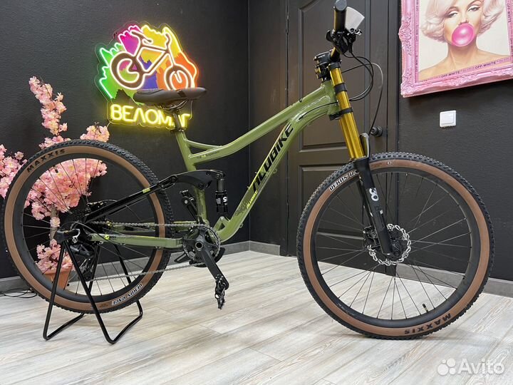 Велосипеды TimeTry в Ярославле