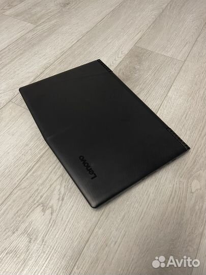 Игровой ноутбук Lenovo Legion i5 gtx 1050 12gb ssd