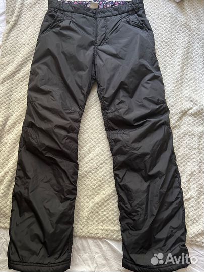 Брюки для девочек Sela