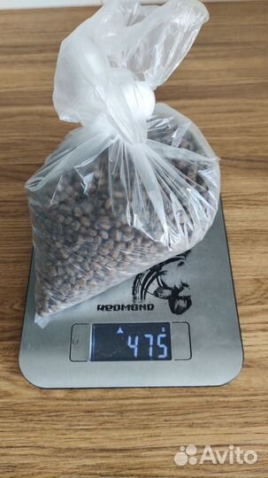 Корм для котят Farmina N&D