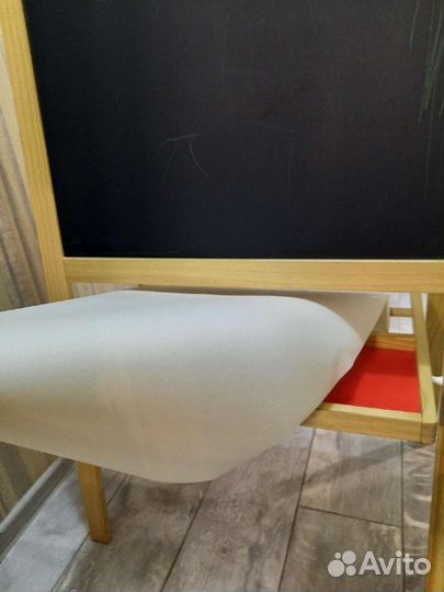 Мольберт IKEA