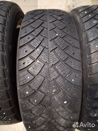 Bfgoodrich G-Force Stud 175/65 R14 82Q