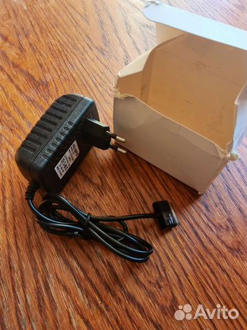 Зарядное устройство для планшета Asus