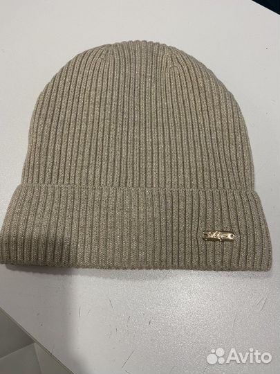 Шапка женская