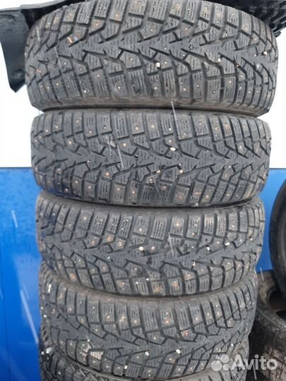 Maxxis ArcticTrekker NP3 195/65 R15