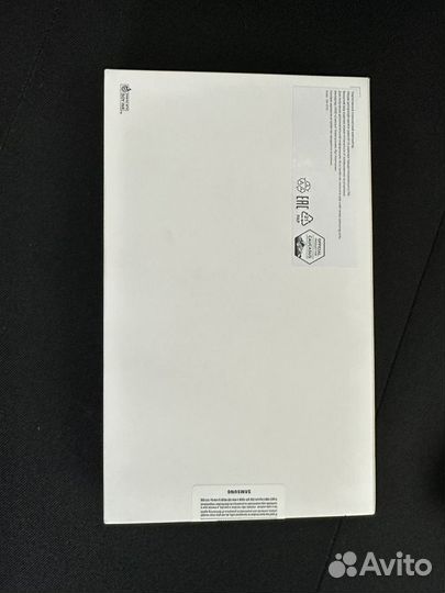 Планшет Samsung galaxy tab A9 WI-FI 128GB gray