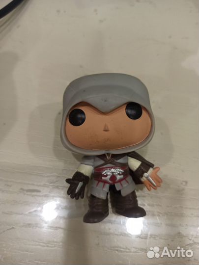 Фигурка Funko Pop Assassins Creed #20 Altair
