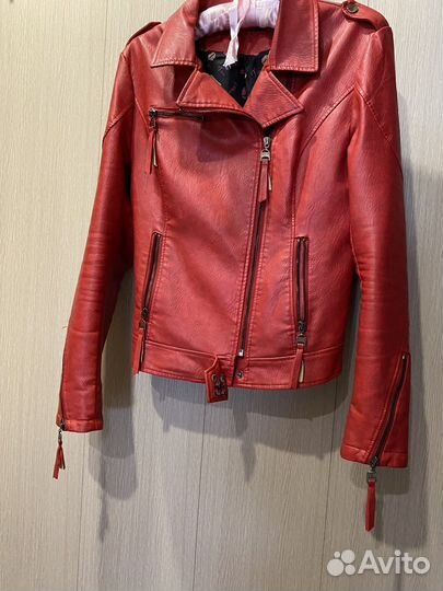 Куртка женская