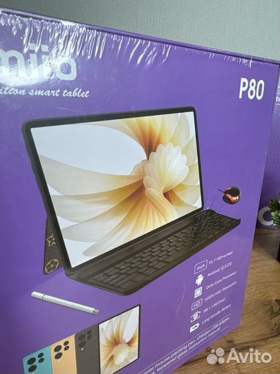 Планшет новый оригинал