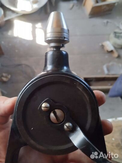 Сверла по металлу СССР