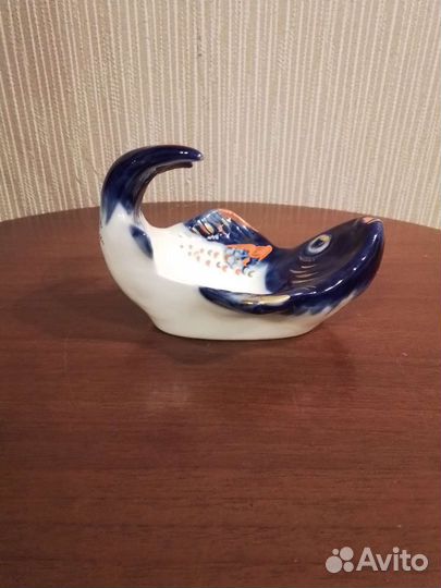 Икорница,Рыбка, лфз