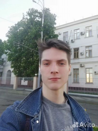 Администратор в компьютерный клуб