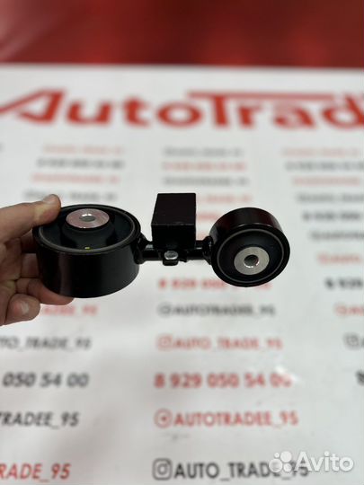 Опора двигателя toyota camry 40 2.4