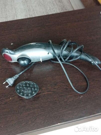 Массажер для тела электрический