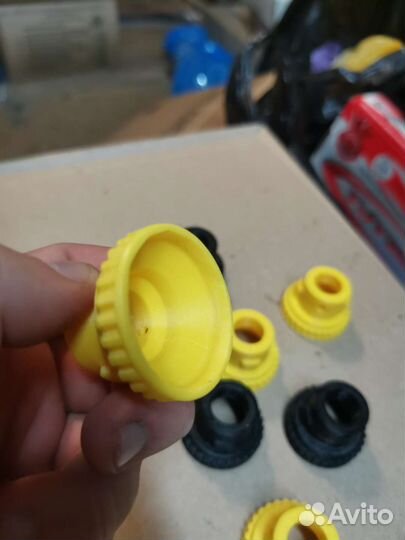 Адаптеры для Led ламп в задний ход, Лада Приора