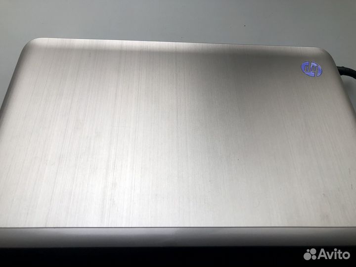 HP pavilion dv6 6b10er