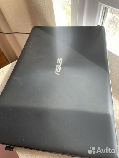 Asus х550L