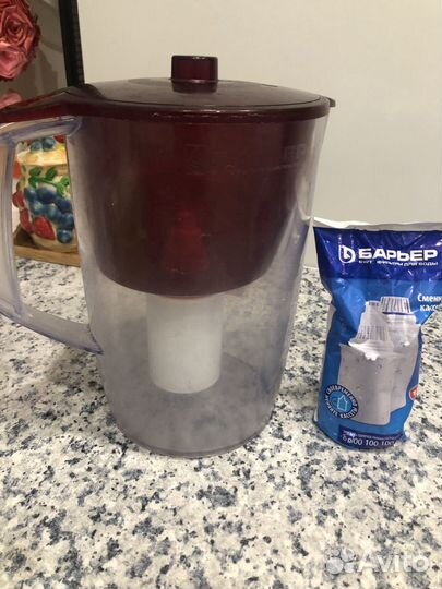 Фильтр для воды