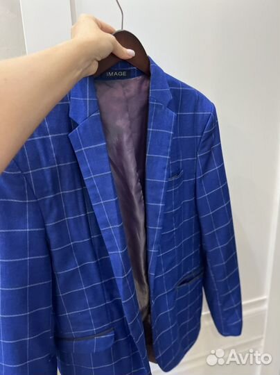 Мужские вещи пакетом размер L