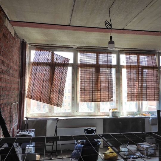 2-к. квартира, 76,6 м², 3/8 эт.