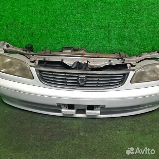 Ноускат Nosecut toyota corolla CE113 3C-E