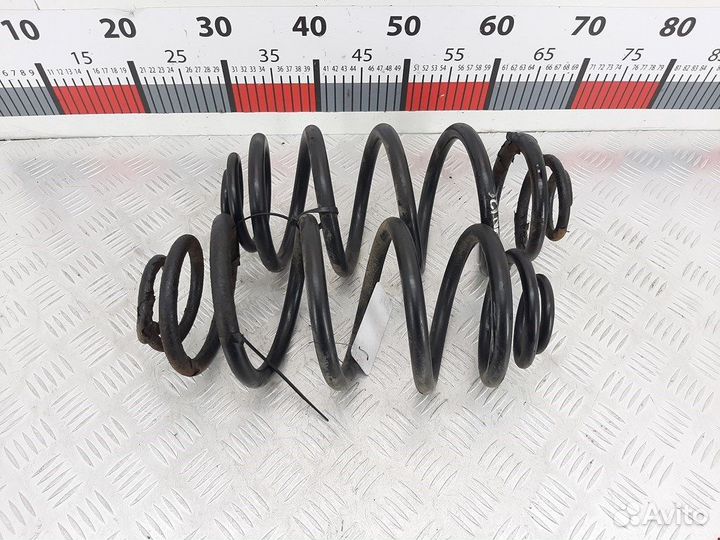 Пружина подвески задняя для Opel Vectra C