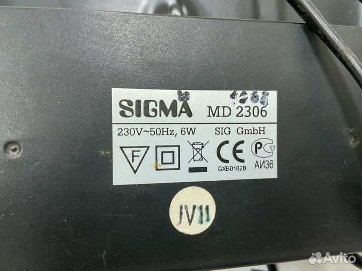 Детектор банкнот