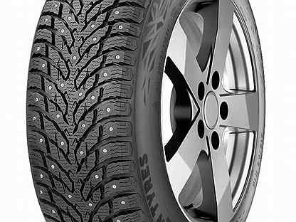 Ikon Tyres Autograph Ice 9 SUV 215/60 R17 100T