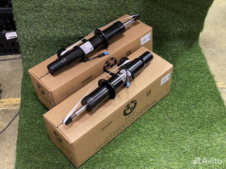 Амортизаторы BMW F15 37106875083 / 37106875084