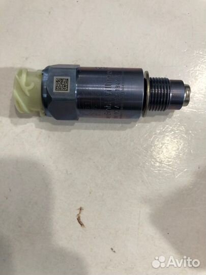 Датчик тахографа L25 байонет Daf