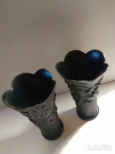 Ваза. Касли