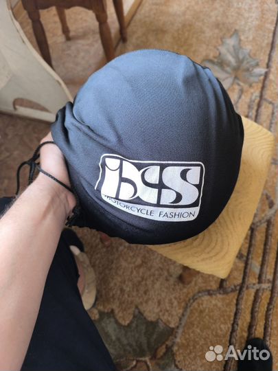 Мотоциклетный шлем