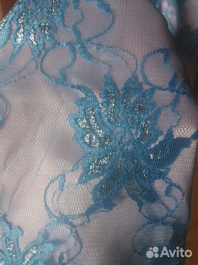 Платье для никаха