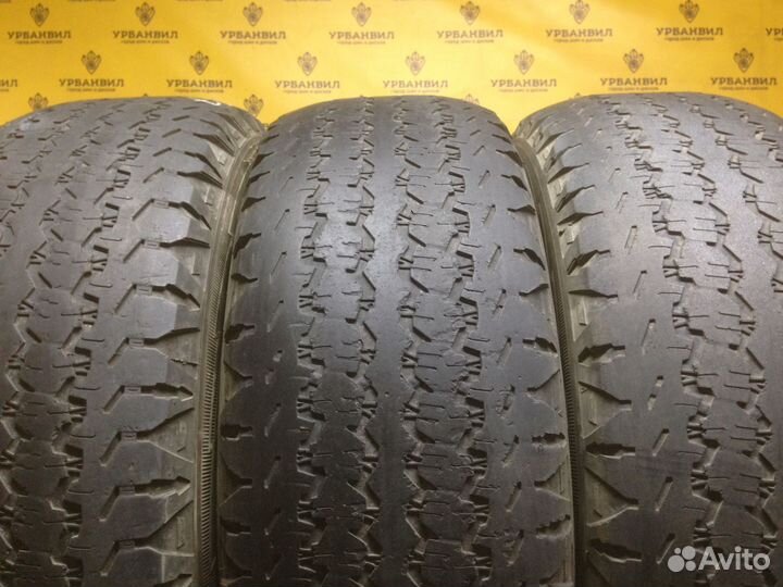 Goodyear Wrangler AT/SA 245/70 R16 111T