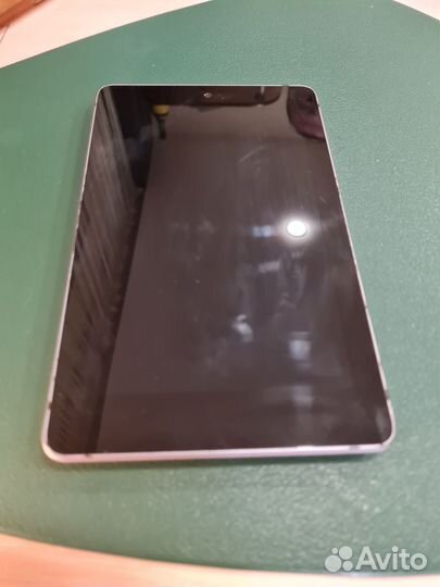 Планшет asus nexus 7c