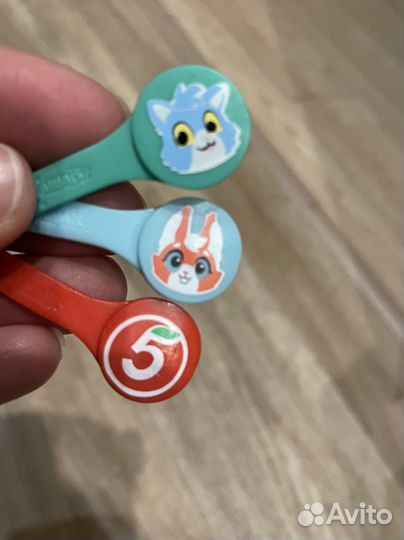 Продам каваи пятерочка