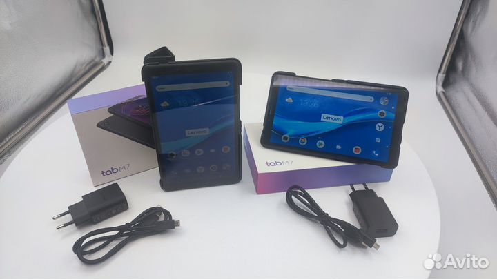Lenovo TAB M7 tb-7305