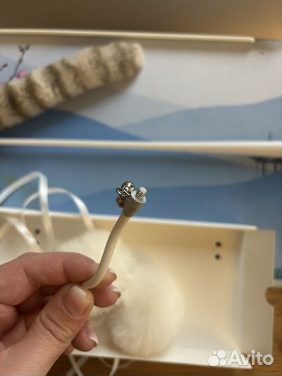 Игрушка для кошки petkit