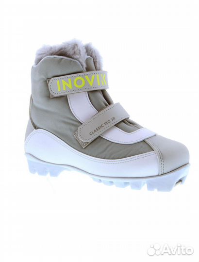 Лыжные ботинки NNN