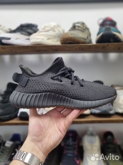 Кроссовки Adidas Yeezy Boost 350