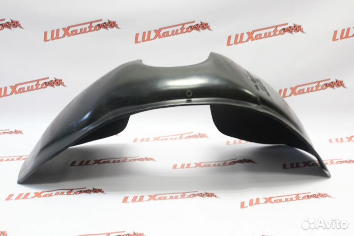 Подкрылки передние Maxus 2004