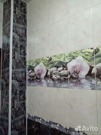 Ремонт. Строительство