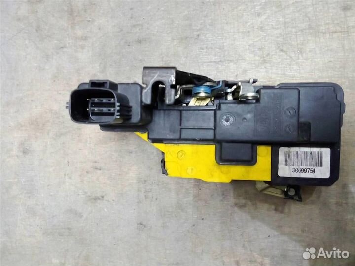 Замок двери задней левой от Volvo XC90 2002-2014