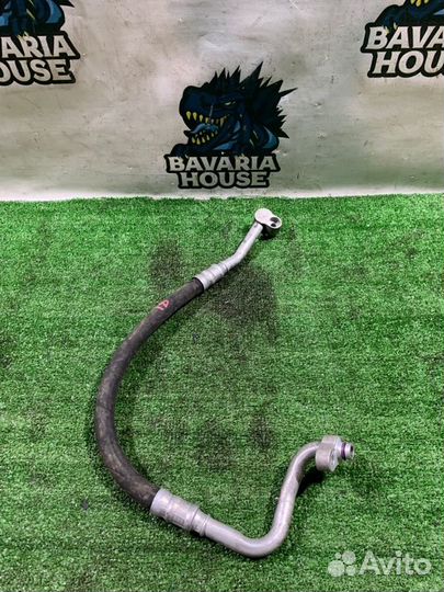 Трубка кондиционера Audi A3 8P ccza 2009