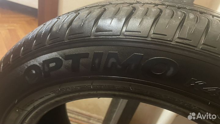 Hankook Optimo K415 205/60 R16 92B