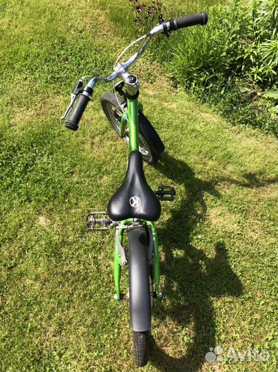 Велосипед kokua