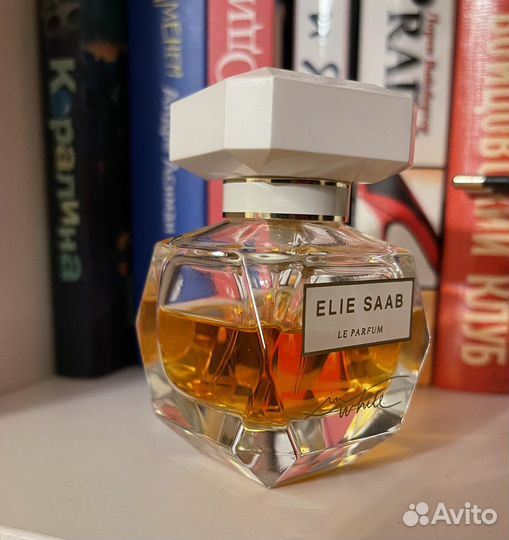 Духи elie saab