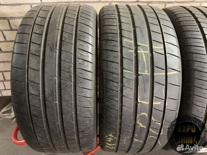 Dunlop SP Sport Maxx RT 2 285/40 R20